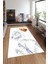 Kaymaz Dot Taban Yıkanabilir Dijital Baskı Özel Tasarım Doğa Kadın Ve Çiçekler Dijital Baskıl Halı Salon Halısı 80 x 100 1