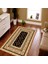 Kaymaz Dot Taban Yıkanabilir Dijital Baskı Osmanlı Dokuma Sanatı Desenli Salon Halısı 80 x 600 1