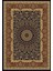 Kaymaz Dot Taban Yıkanabilir Dijital Baskı Çini Motifli Osmanlı Desenli Salon Halısı 80 x 100 2
