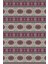 Kaymaz Dot Taban Yıkanabilir Dijital Baskı Modern Kilim Desenli Salon Halısı 80 x 100 1