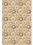 Kaymaz Dot Taban Yıkanabilir Dijital Baskı Ahşap Dama Desenli Salon Halısı 80 x 100 2
