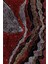 Kaymaz Dot Taban Yıkanabilir Dijital Baskı Kanyon Desenli Salon Halısı 180 x 280 2