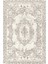 Kaymaz Dot Taban Yıkanabilir Dijital Baskı Modern Osmanlı Kabartma Desenli Salon Halısı 80 x 100 2