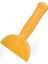 Derz Spatulası Ergonomik (Sarı) 1