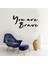 - El Yazısı ile Yazılmış You Are Brave Yazısı Sticker 60X30CM - Siyah 1