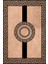 Kaymaz Dot Taban Yıkanabilir Dijital Baskı Geometrik Renkli Mühür Desenli Dijital Baskı Halı Salon Halısı 80 x 200 2