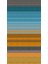 Kaymaz Dot Taban Yıkanabilir Dijital Baskı Renkli Kilim Desenli Salon Halısı 80 x 100 2