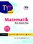 TYT Matematik Ders Anlatım Föyü DAF 1