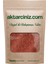 AKTARCINIZ Pul Biber Acı 500 g 1