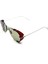 CD-CHROMA1-010O7 Unisex Güneş Gözlüğü 2