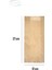 12*27*7 cm Kraft Kese Kağıdı 1