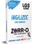 Zorr-O 8. Sınıf LGS Sosyal Bilgiler Soru Bankası 1
