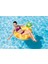 Ananas Şişme Simit 107X99 cm - 56266 2