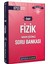 KPSS 2021 ÖABT Fizik Tamamı Çözümlü Soru Bankası 1