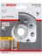 - Standart Seri Universal Turbo Elmas Çanak Disk 125 mm 2