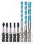 - Impact Control Serisi Hex-9 Mc/power Bit Karışık 8'li Set 1