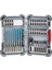 - Impact Control Serisi Hex-9 Mc 35 Parça Karışık Set 1