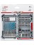 - Impact Control Serisi Hex-9 Mc 35 Parça Karışık Set 2