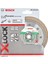 - X-Lock - Best Serisi Seramik Için, Extra Temiz Kesim Turbo Segman Elmas Kesme Diski 115 mm 2