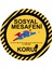 Sosyal Mesafe Sticker 1