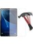 Samsung Galaxy Tab A SM-T595 10.5" Steel 9h Kırılmaz Cam Nano Ekran Koruyucu 2