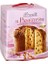 Panettone Christmas Kek 700 gr ( Yılbaşı Keki) 1