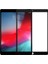 Apple iPad Pro 10.5 (2017 A1701/A1709/A1852) Tam Kaplayan Temperli Cam Ekran Koruyucu Seramik 1