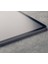 Apple iPad Pro 10.5 (2017 A1701/A1709/A1852) Tam Kaplayan Temperli Cam Ekran Koruyucu Seramik 3