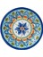 Yuvarlak Çini Sticker 1