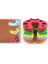Çocuk Bebek Güvenlik Parmak Koruyucu Kapı Stoperi 4 Lü Set 1