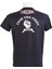 Kick Boks Tişört Slim Fit Likralı Kumaş 2