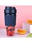Taşınabilir Blender Sıkacağı Fincan Mini Smoothies (Yurt Dışından) 4