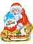 Oyuncaklı Santa Çikolata 75 gr 1