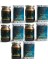Ballı Mesir Macunu 400 gr 5 'li Set 1