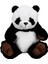 Peluş Panda 38 cm 1