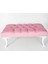 Çima Kapitoneli Puf Bench 2