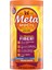 Metamucil Fiber, 4-In-1 Orange Sugarfree Powder Şekersiz Portakal Tozu 425GR 1