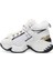 Emporio Armani Ayakkabı Kadın Ayakkabı X3X122 XM538 N186