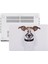 Macbook Pro Kılıf 13 inç Dog01 (Eski HDMI'lı Model 2012-2015) A1425 A1502 ile Uyumlu 2