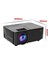 CY4006 1080P Multimedya LED 3800 Lümen Projeksiyon Cihazı 2