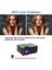 CY4006 1080P Multimedya LED 3800 Lümen Projeksiyon Cihazı 4