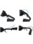 LT-11 1080P USB Mikrofonlu Webcam 2