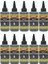 Canon G4400 G4410 G4411 Uyumlu Siyah Mürekkep 100 ml 10'lu Set 2