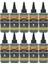 L300 L310 L355 L365 L382 L386 Uyumlu Mürekkep Siyah 100 ml 10'lu Set 1