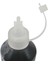 Brother Mfc T800W T810W T910W Uyumlu Siyah Mürekkep 100 ml 10 Adet 5