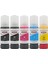 103 L3151 L3156 L3160 L5190 Uyumlu Mürekkep Renkli 70 ml 5 Adet 1