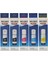 103 L3151 L3156 L3160 L5190 Uyumlu Mürekkep Renkli 70 ml 5 Adet 2