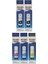 103 L3151 L3156 L3160 L5190 Uyumlu Mürekkep Renkli 70 ml 5 Adet 4