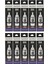 L3050 L3060 L3070 L1300 Uyumlu Mürekkep Siyah 70 ml 10 Adet 4
