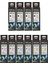ink Tank 115 315 415 Uyumlu Mürekkep Renkli 100ml 10 Adet 4